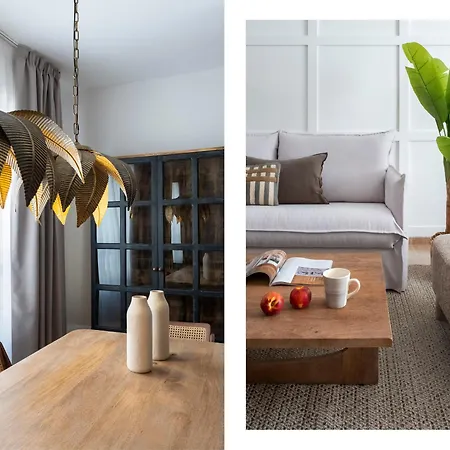 Magno Munoz Olive Appartement Sevilla