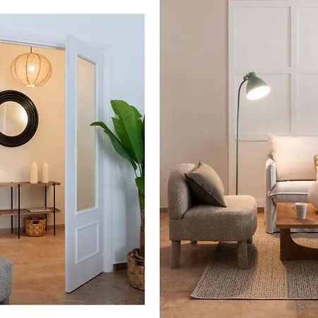 Appartement Magno Munoz Olive *